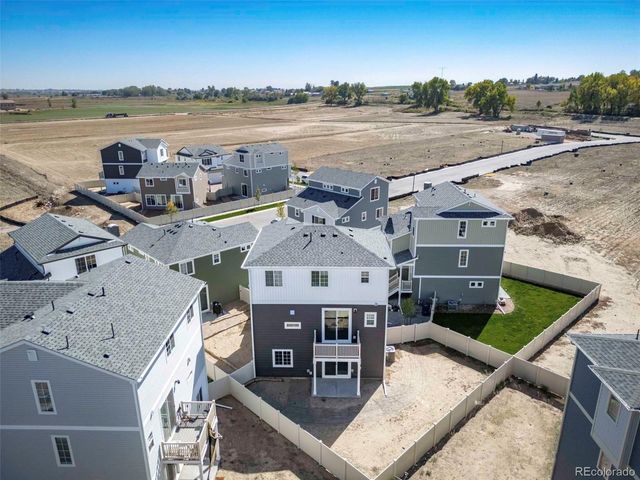 618 Wagon Wheel Way, Bennett, CO 80102