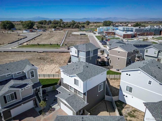 618 Wagon Wheel Way, Bennett, CO 80102