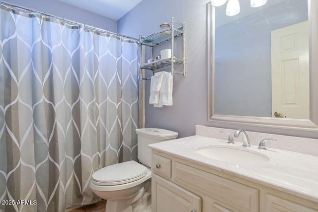 7530 E LARKSPUR Drive, Scottsdale, AZ 85260