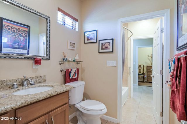 7530 E LARKSPUR Drive, Scottsdale, AZ 85260