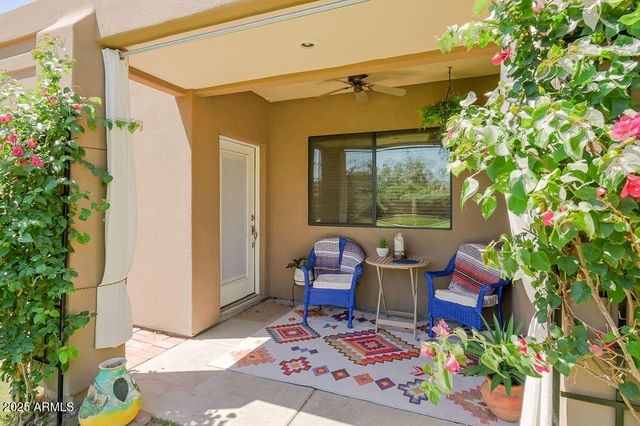 7530 E LARKSPUR Drive, Scottsdale, AZ 85260