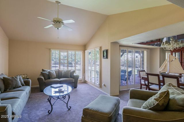 7530 E LARKSPUR Drive, Scottsdale, AZ 85260