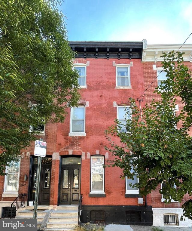 867 N 29TH ST, Philadelphia, PA 19130
