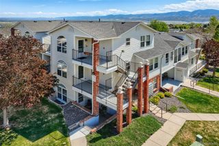 1631 S Deframe Street C1, Lakewood, CO 80228