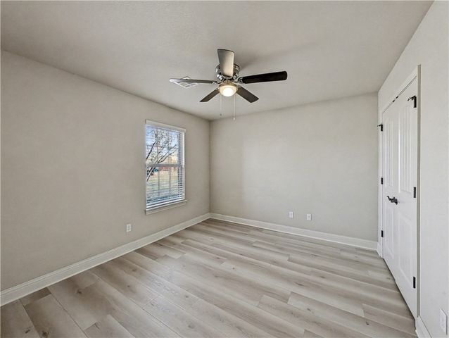 1801 SW Candlewood Street, Bentonville, AR 72712