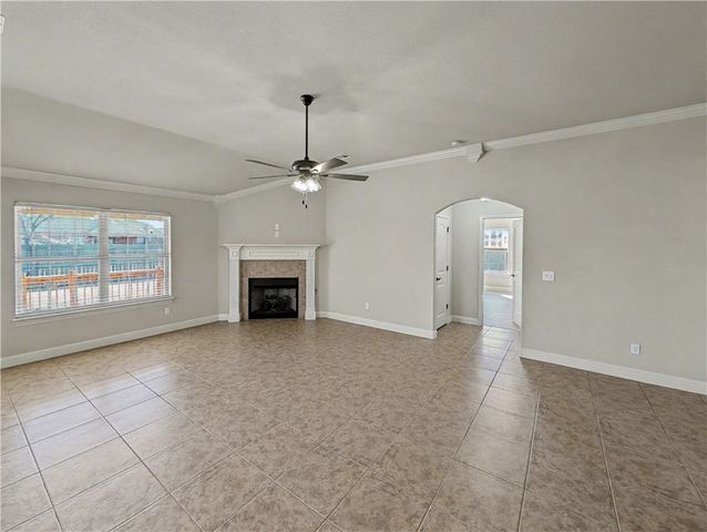 1801 SW Candlewood Street, Bentonville, AR 72712