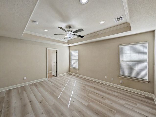 1801 SW Candlewood Street, Bentonville, AR 72712