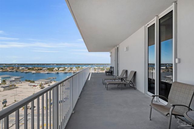 17361 Perdido Key Dr 1002W, Perdido Key, FL 32507