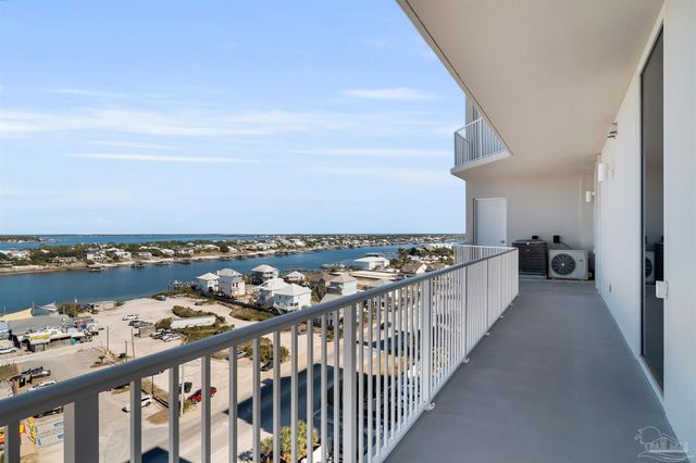 17361 Perdido Key Dr 1002W, Perdido Key, FL 32507