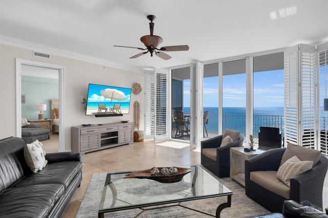 17361 Perdido Key Dr 1002W, Perdido Key, FL 32507