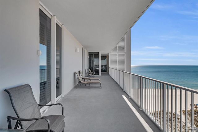 17361 Perdido Key Dr 1002W, Perdido Key, FL 32507