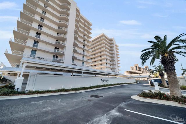 17361 Perdido Key Dr 1002W, Perdido Key, FL 32507