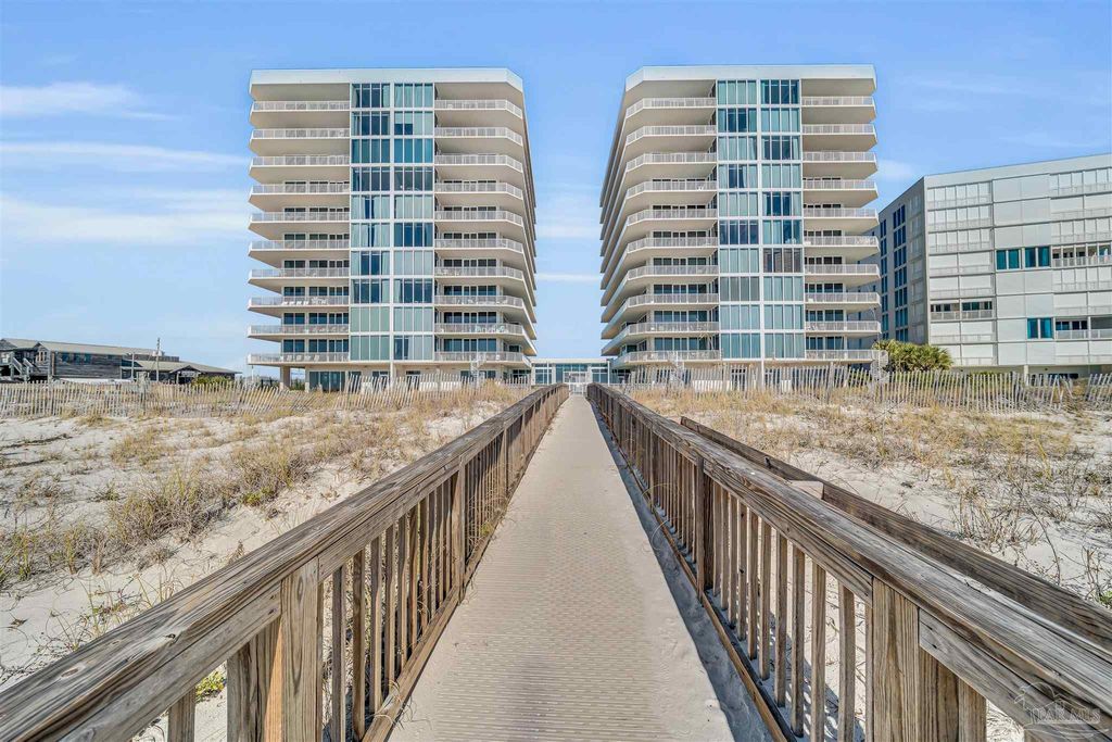 17361 Perdido Key Dr 1002W, Perdido Key, FL 32507