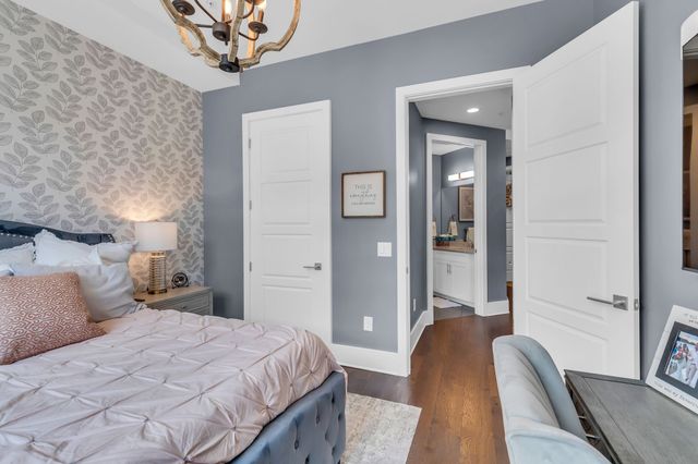 20 Rutledge St Apt 109, Nashville, TN 37210