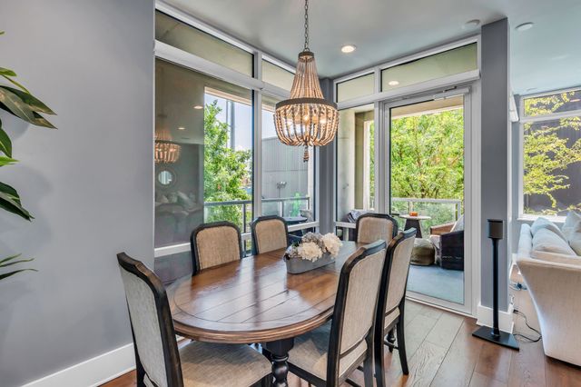 20 Rutledge St Apt 109, Nashville, TN 37210