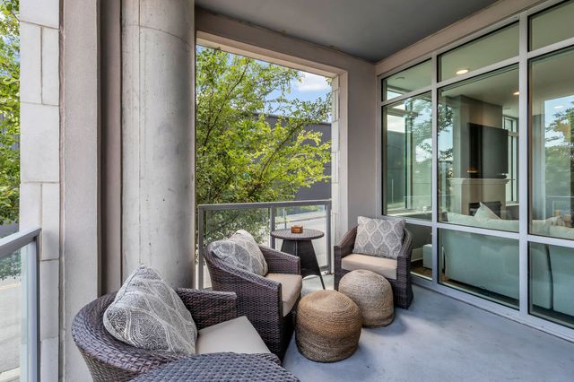 20 Rutledge St Apt 109, Nashville, TN 37210