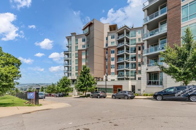 20 Rutledge St Apt 109, Nashville, TN 37210