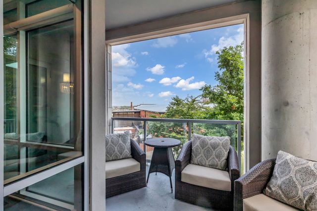 20 Rutledge St Apt 109, Nashville, TN 37210