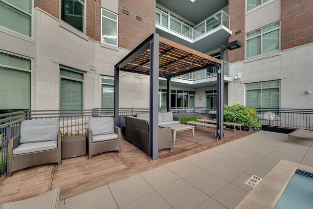 20 Rutledge St Apt 109, Nashville, TN 37210