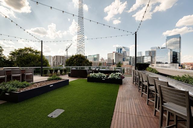 20 Rutledge St Apt 109, Nashville, TN 37210