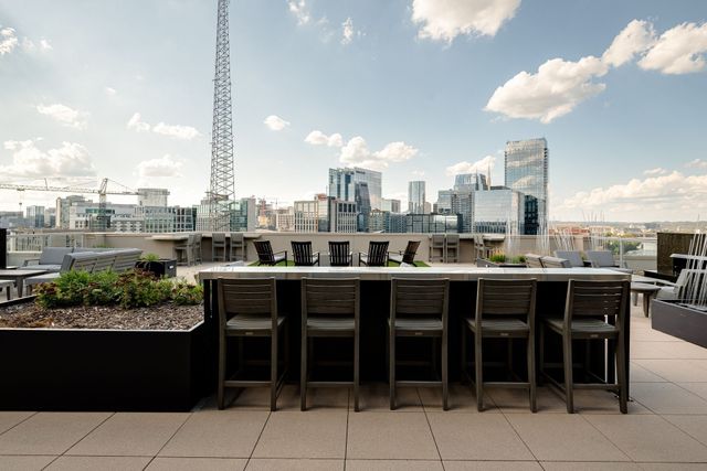 20 Rutledge St Apt 109, Nashville, TN 37210