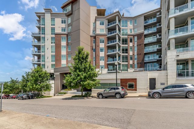 20 Rutledge St Apt 109, Nashville, TN 37210