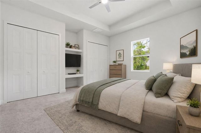 421 W CHASE STREET, Hernando, FL 34442