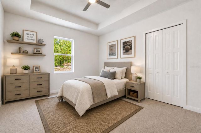 421 W CHASE STREET, Hernando, FL 34442