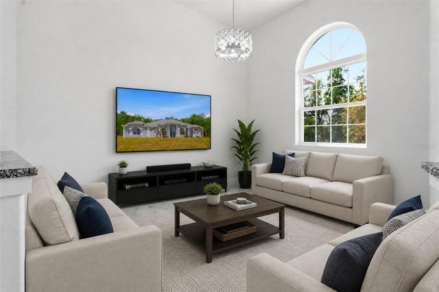 421 W CHASE STREET, Hernando, FL 34442