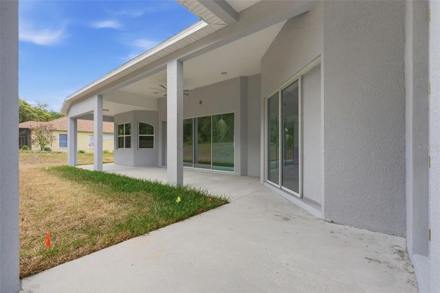 421 W CHASE STREET, Hernando, FL 34442