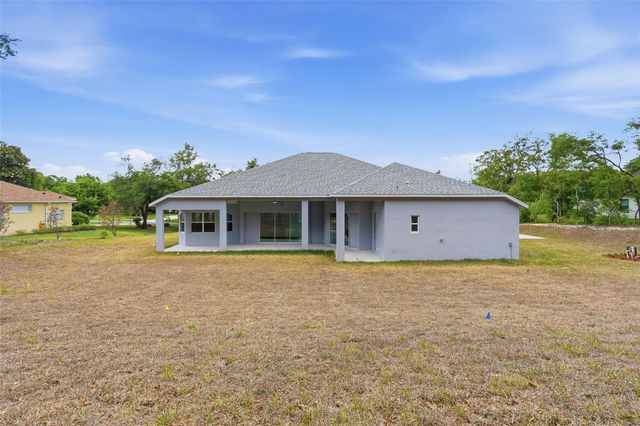 421 W CHASE STREET, Hernando, FL 34442