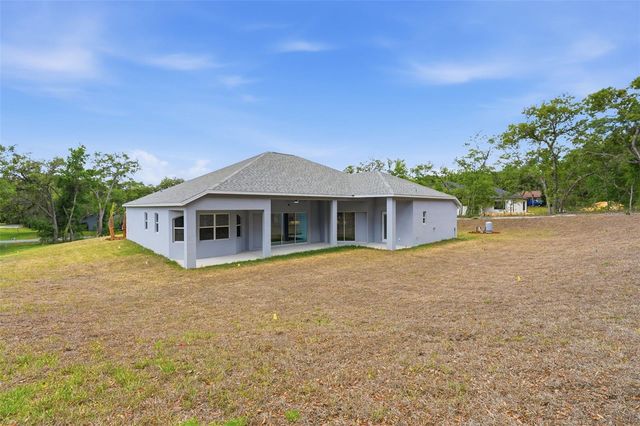 421 W CHASE STREET, Hernando, FL 34442