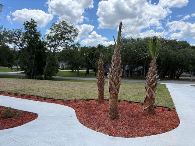 421 W CHASE STREET, Hernando, FL 34442