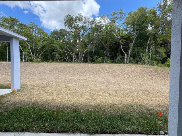 421 W CHASE STREET, Hernando, FL 34442