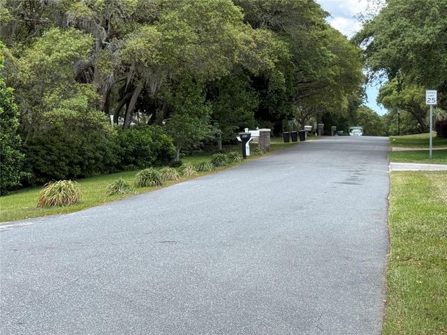 421 W CHASE STREET, Hernando, FL 34442