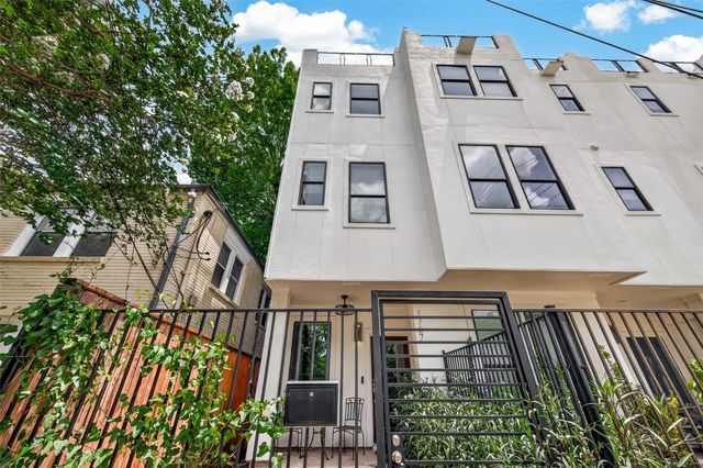 1767 Michigan Street, Houston, TX 77006