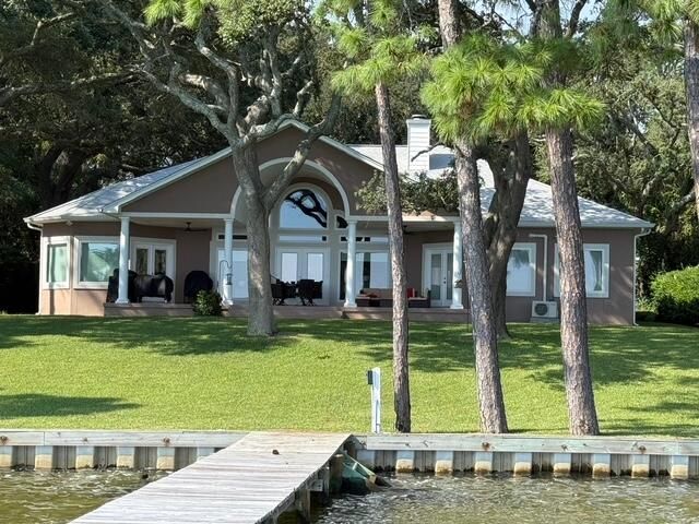 809 E Miracle Strip Parkway, Mary Esther, FL 32569