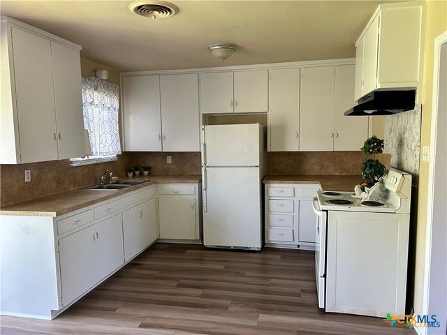 1317 Zephyr Road, Killeen, TX 76541