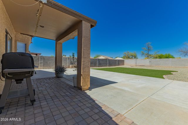 11274 W DEL RIO Lane, Avondale, AZ 85323