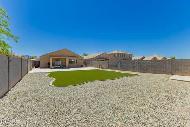 11274 W DEL RIO Lane, Avondale, AZ 85323