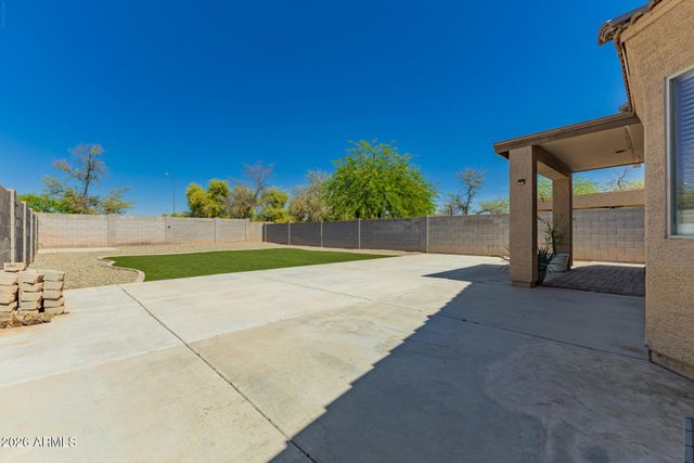 11274 W DEL RIO Lane, Avondale, AZ 85323
