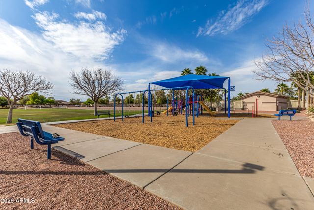 11274 W DEL RIO Lane, Avondale, AZ 85323