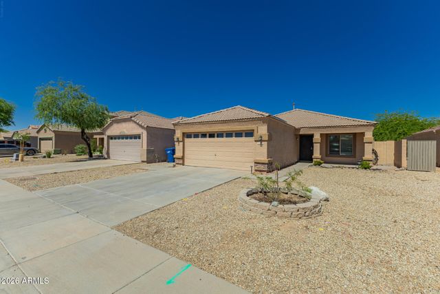11274 W DEL RIO Lane, Avondale, AZ 85323