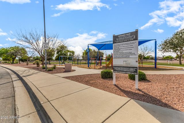 11274 W DEL RIO Lane, Avondale, AZ 85323