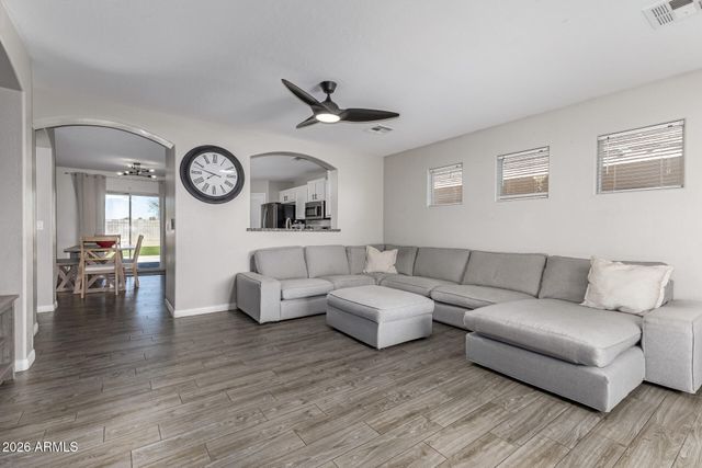 11274 W DEL RIO Lane, Avondale, AZ 85323