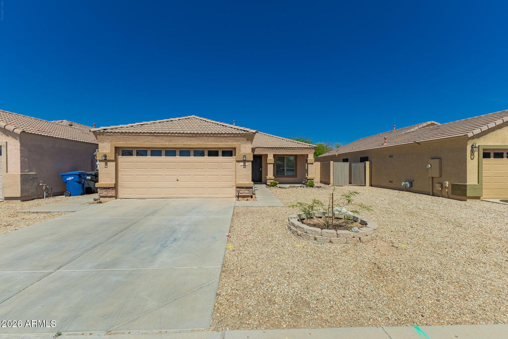 11274 W DEL RIO Lane, Avondale, AZ 85323