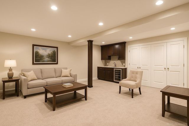 35907 Fierimonte Drive, Clinton Twp, MI 48035