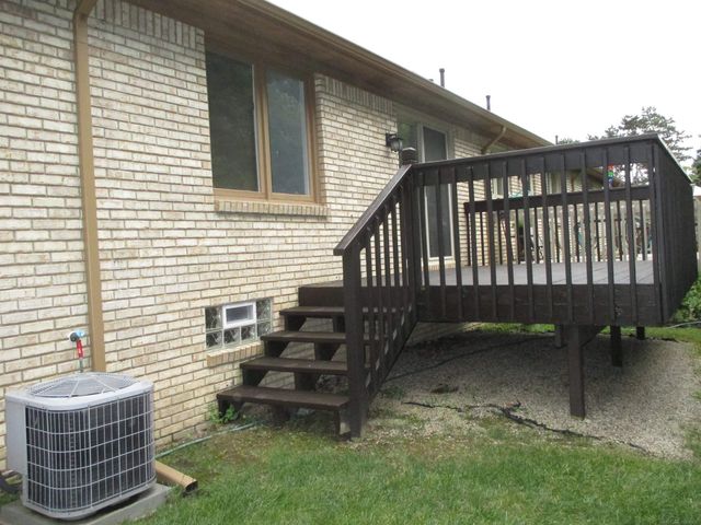 35907 Fierimonte Drive, Clinton Twp, MI 48035