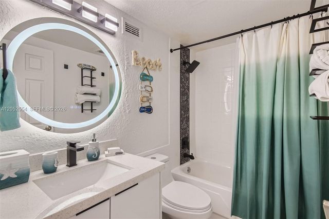 2501 S Ocean Drive 617, Hollywood, FL 33019