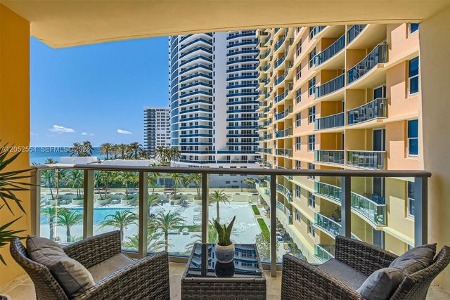 2501 S Ocean Drive 617, Hollywood, FL 33019